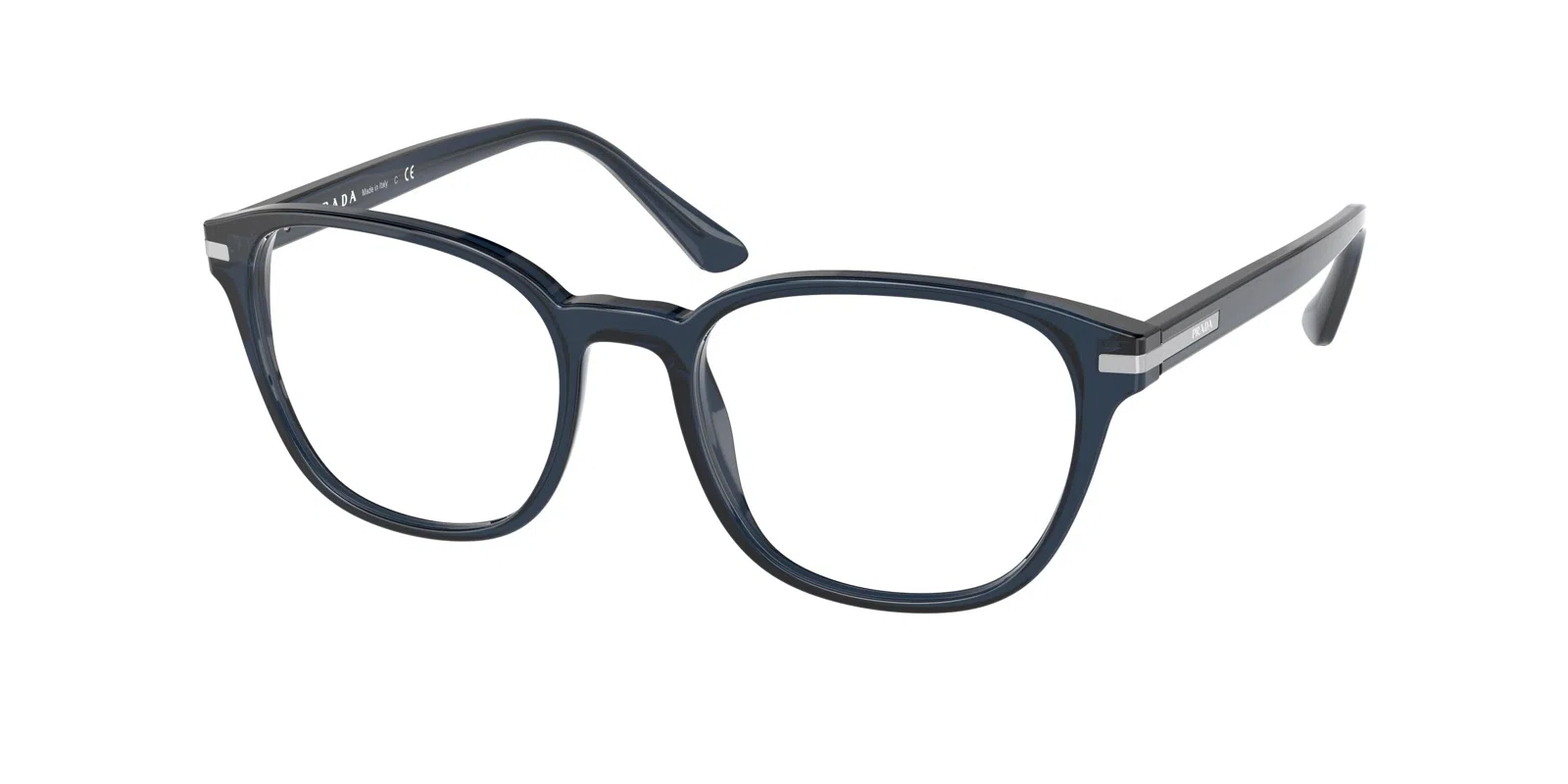 Prada 12WV Eyeglasses - view 6